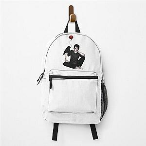 the sandman season 2 Backpack