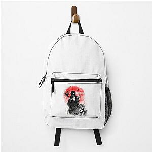 The Sandman Dreaming  Backpack