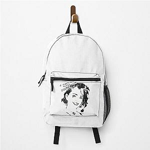 The Sandman Smile Backpack