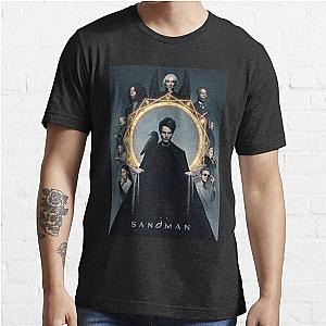 The Sandman 2022 Essential T-Shirt