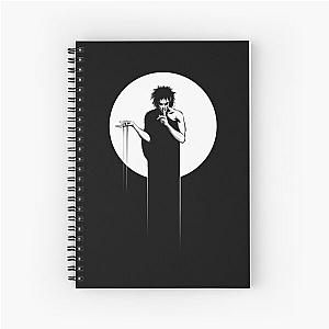 The Sandman, Full Moon Spiral Notebook