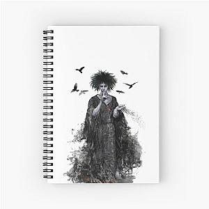  the sandman Spiral Notebook