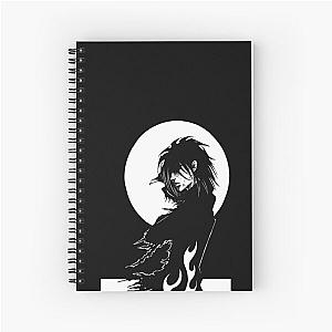  the sandman Spiral Notebook