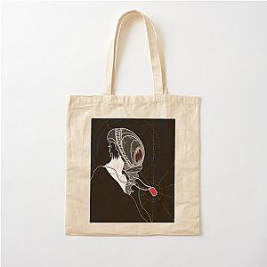 Dream Of The Endless - Sandman Cotton Tote Bag