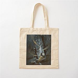 The sandman serie 2022 Cotton Tote Bag