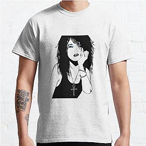 Death The Sandman Vertigo comics  Classic T-Shirt