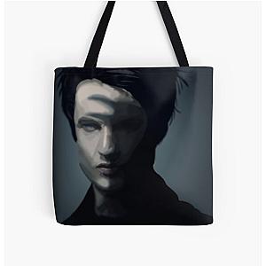 The Sandman Dream All Over Print Tote Bag