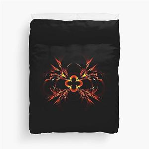 The Shield Duvet Cover