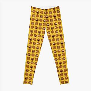 The Rising of the Shield Hero - Balloon (Round Version) Leggings
