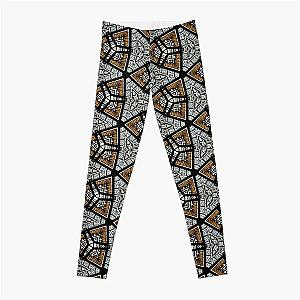 Medieval series 3 - The Shield Leggings