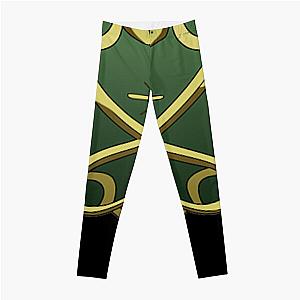The Rising Of The Shield Hero animeee Leggings