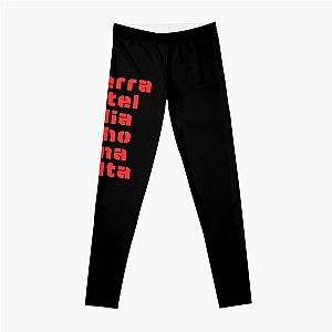 The Shield (SHIELD) Network Leggings