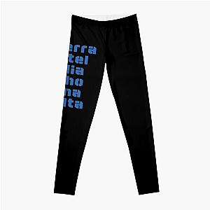 The Shield (SHIELD) Dark Blue Leggings