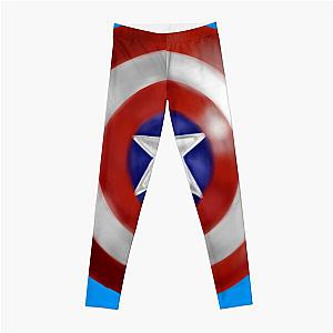 THE SHIELD SOLDIER HERO Leggings