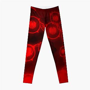 Naofumi - The Rising of the Shield Hero Leggings