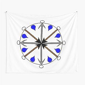 The Shield of Espershade Tapestry