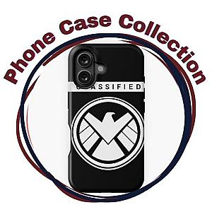  The Shield Cases