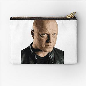 Vic Mackey - The Shield Zipper Pouch