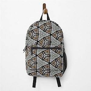 Medieval series 3 - The Shield Backpack