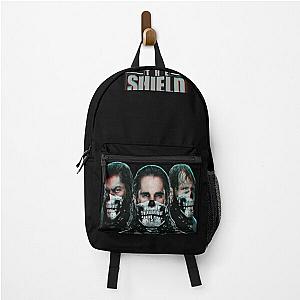 THE SHIELD  Backpack