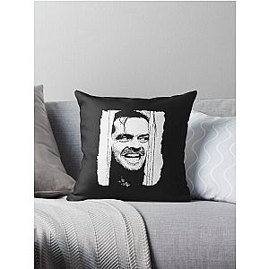 The Shining T-ShirtShining Throw Pillow