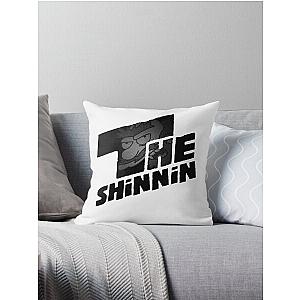 Animal The Shining Movie Halloween The Shining Throw Pillow