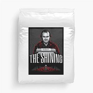 The shining Duvet Cover