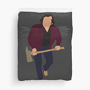 The Shining movie Duvet Cover