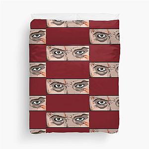 jack the shining Duvet Cover