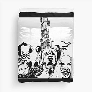 Men Women The Shining Movie Halloween Duvet Cover