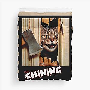 The Shining Duvet Cover