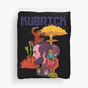 Special Present The Shining Movie Halloween Kubrick Duvet Cover