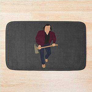 The Shining movie Bath Mat