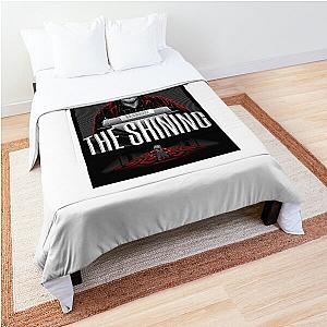 The shining Comforter