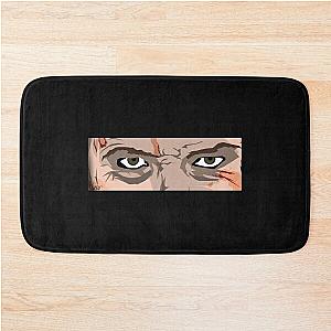 jack the shining Bath Mat