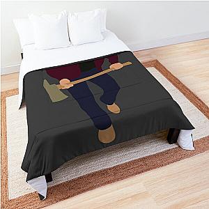 The Shining movie Comforter