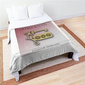 Stephen King's THE SHINING - Welcome to the Overlook Comforter