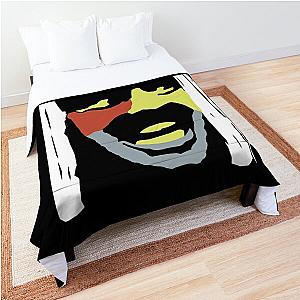 Gift For Men The Shining Movie Halloween Shining Warhol Comforter