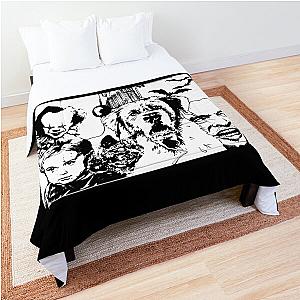 Men Women The Shining Movie Halloween Comforter