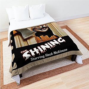 The Shining Comforter