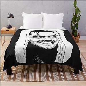 The Shining T-ShirtShining Throw Blanket