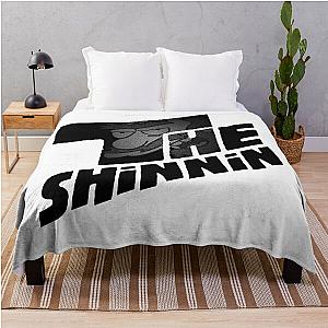 Animal The Shining Movie Halloween The Shining Throw Blanket