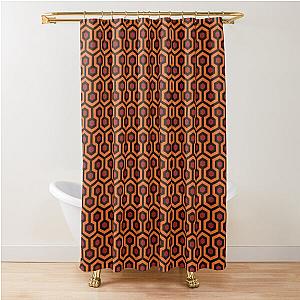 the shining Shower Curtain