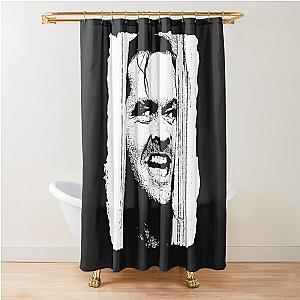 The Shining T-ShirtShining Shower Curtain