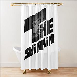 Animal The Shining Movie Halloween The Shining Shower Curtain