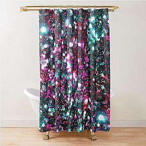 The shining Shower Curtain