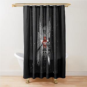 For Men Women The Shining Movie Halloween Shower Curtain