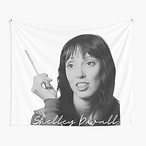 Shelley Duvall Wendy The Shining Tapestry