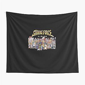 The Shining Force Tapestry