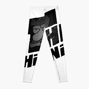 Animal The Shining Movie Halloween The Shining Leggings